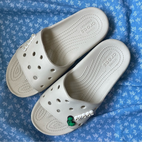 Crocs Slides - Picture 2 of 6